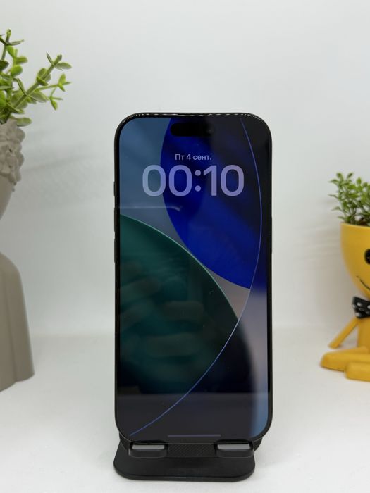 Iphone 16 pro 128gb 40976 Pintel.kz