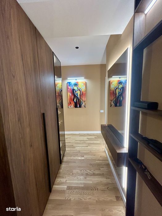 De vanzare apartament 2 CAMERE Residence 5 Iancu Nicolae | Scoala Amer