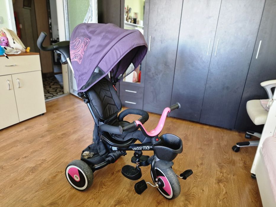 Детско колело Chipolino Vector