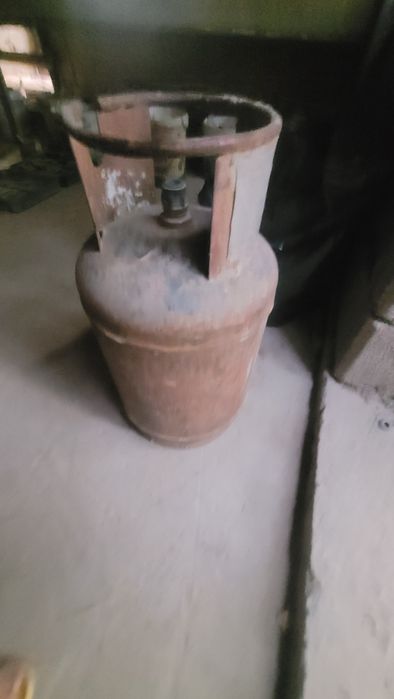 Газ балон торг есть