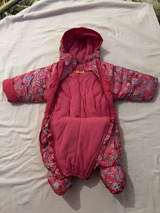 Новорожденный куртка сатылады