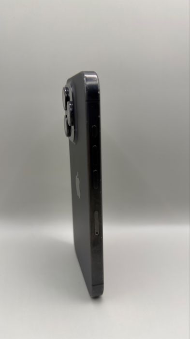 iPhone 15 Pro Black Titan 512 GB Baterie 100%
