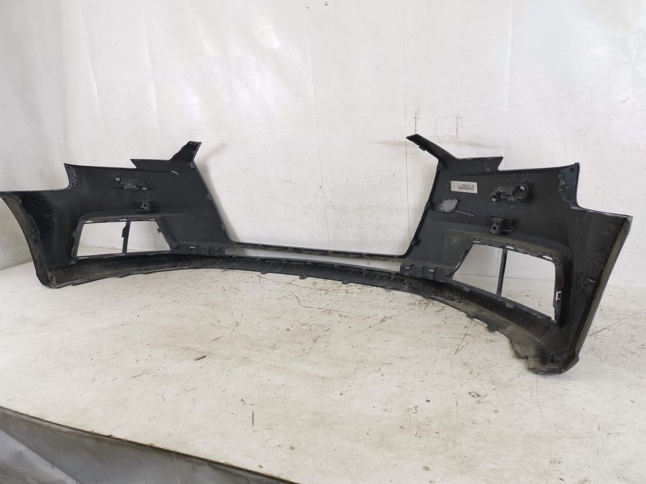 Предна броня Ауди А3 8V [фейслифт] [ - ] Оригинална и в добро състояни