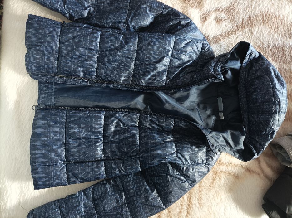 Детски якета от 7 до 10 год