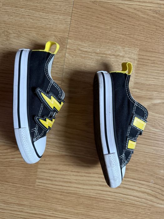 Tenisi Converse originali