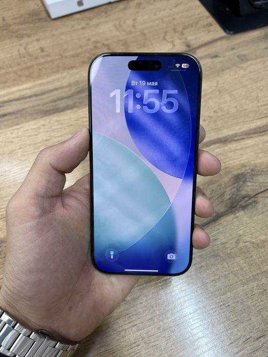 Айфон iPhone 16 Pro