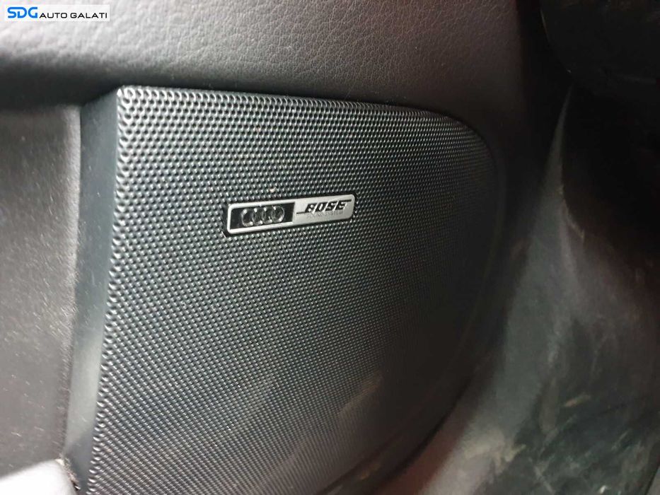Boxa Difuzor Audio BOSE Audi A4 B6 2001 - 2005 [C1990]