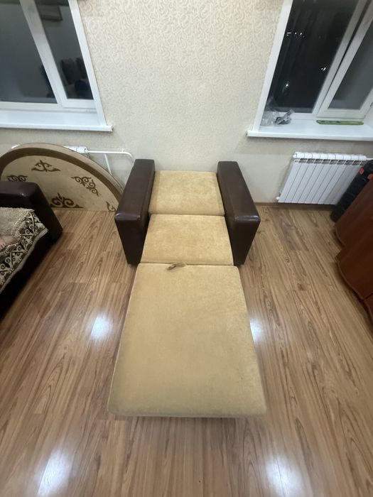 Продам кресло - кровать