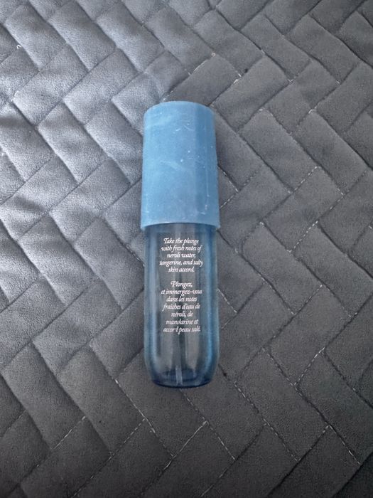 Мист от sol de janeiro