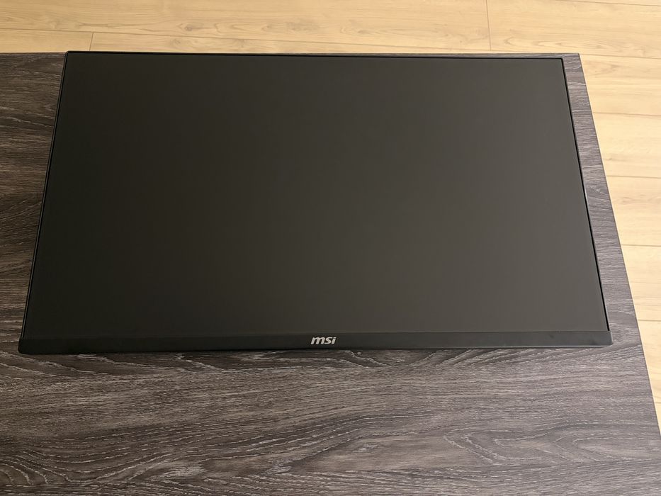 Монитор msi 300hz 0.5ms