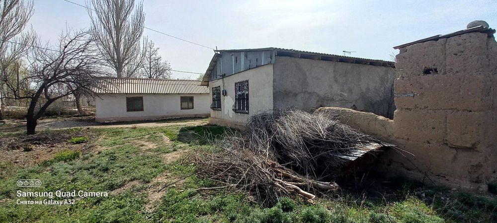 Продаётся дом Молодёжный