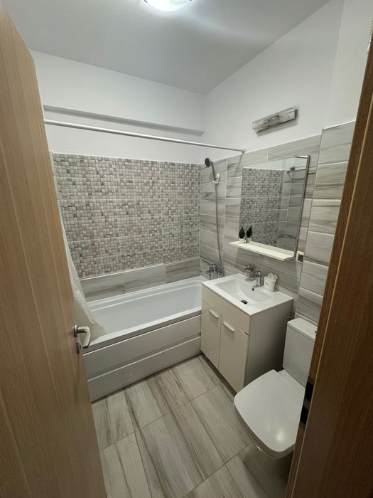 Inchiriere apartament Rotar Park, metrou Pacii