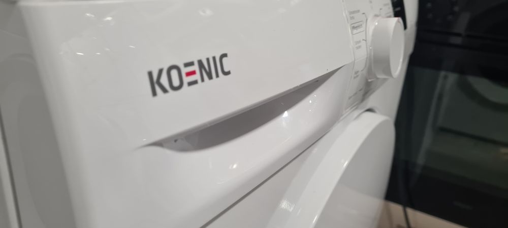 Сушилня 7кг Koenic (Bosch-Siemens)