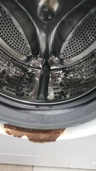 Стиральная машинка