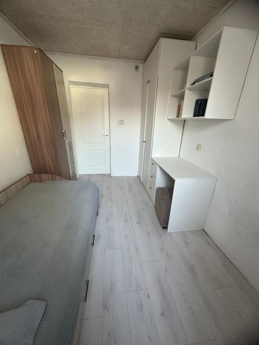 Обменяю дом на квартиру.