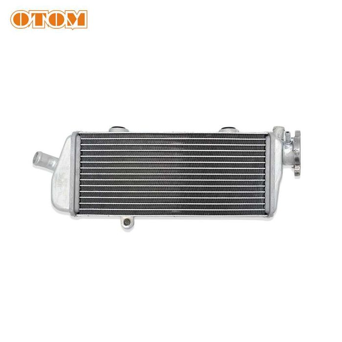 Радиатор 250, 350, 450 FC XCF SXF 07-15 за KTM HUSQVARNA