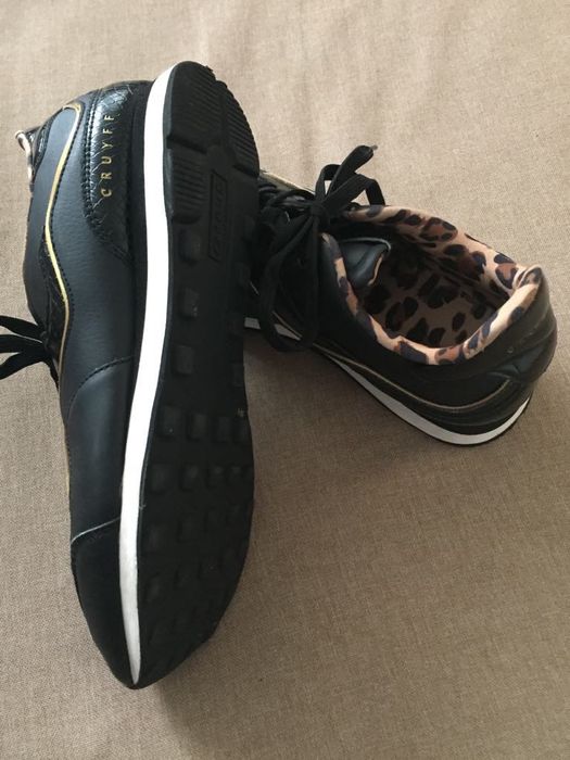 Маркови маратонки Cruyff номер 41