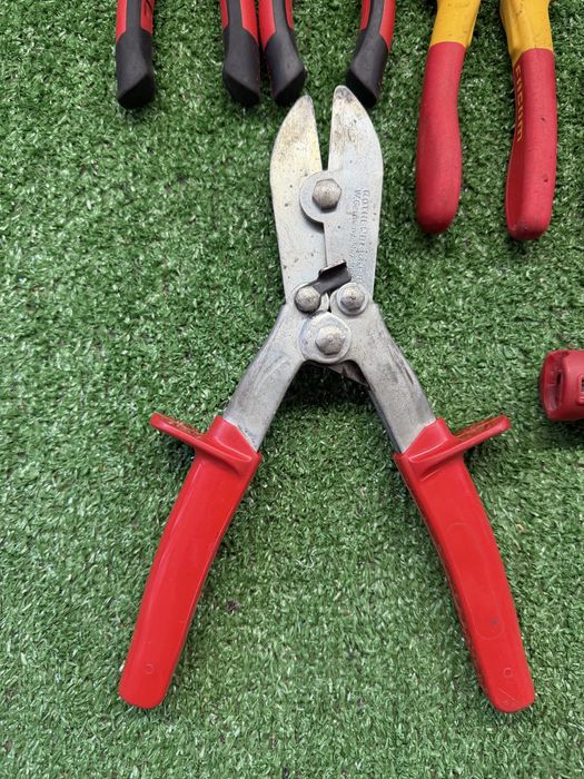 Ръчни инструменти knipex/cimco/wurth