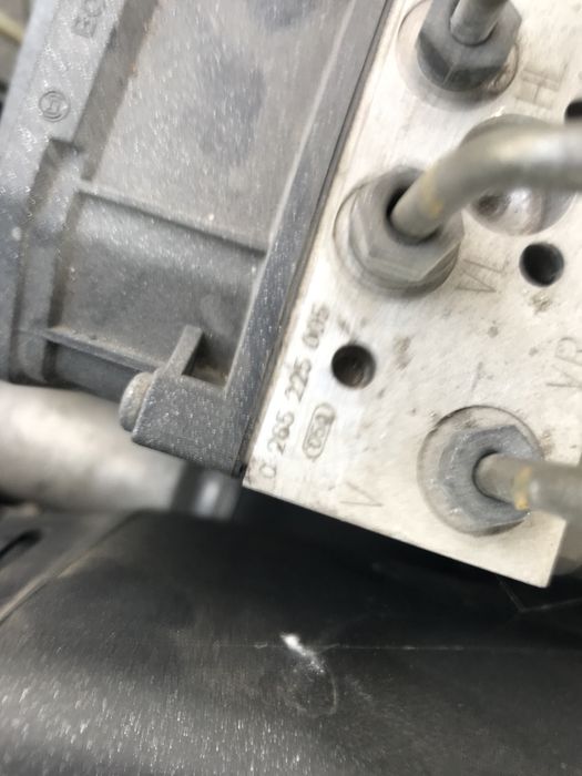 Бмв bmw e39 525d  фейс автомат на части