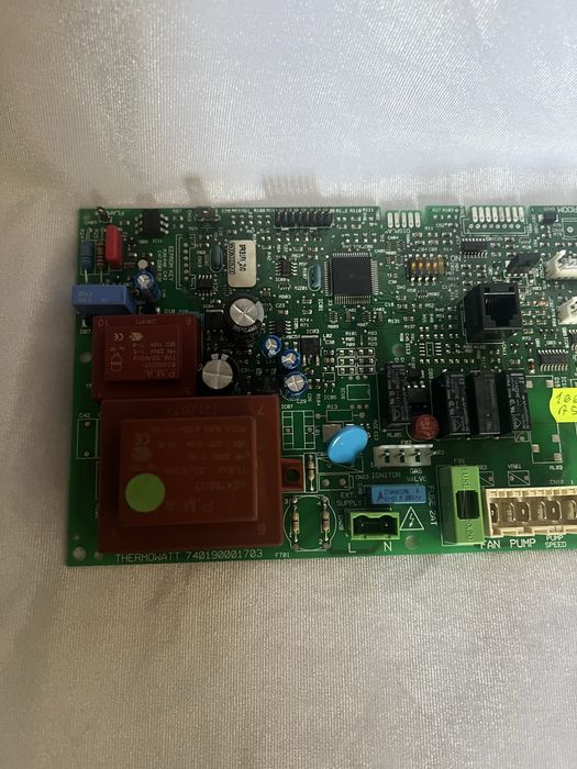 Placa Ariston perfect fuctionala!Garantie!