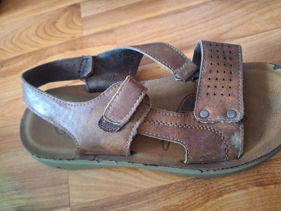 Детский обувь для мальчиков