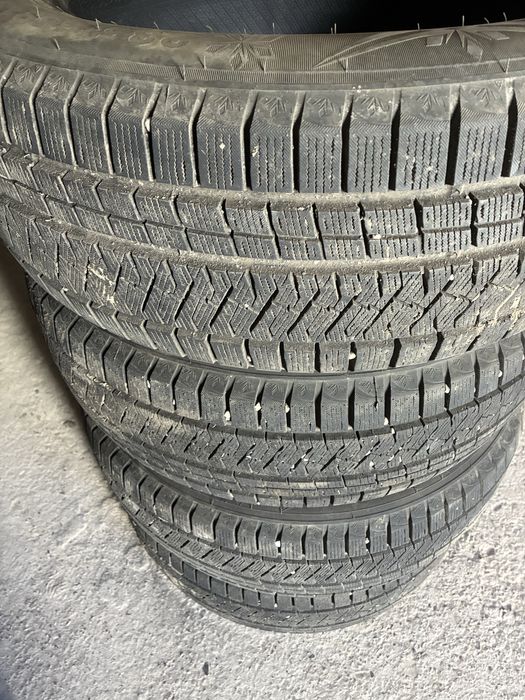 Резина зимняя Triangle Snowlink