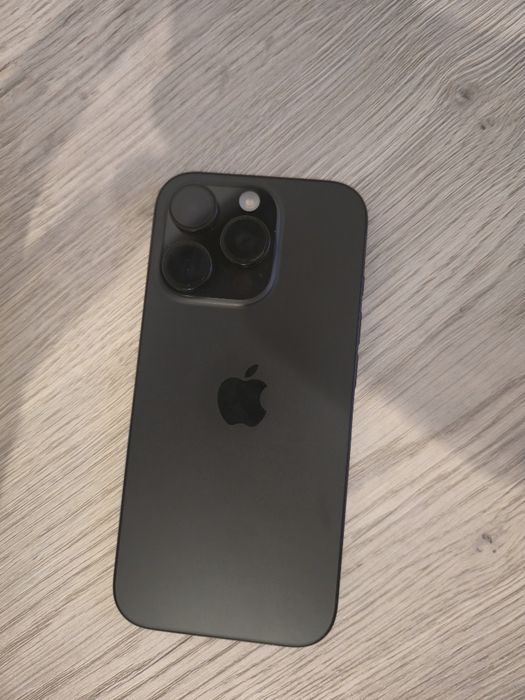 Iphone 16 PRO ,128gb