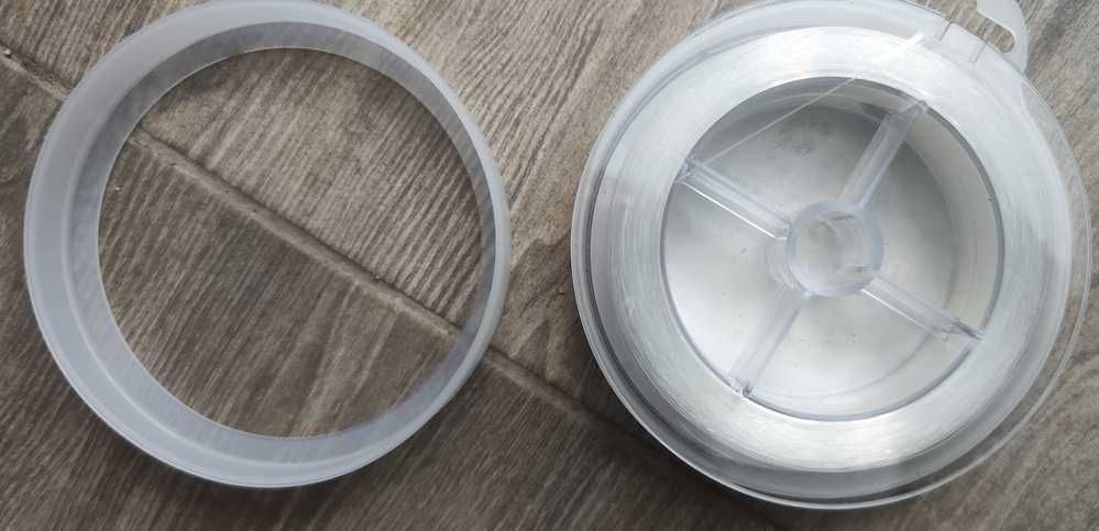 Въдица за фидер Globe 3,60 с макара и подарък