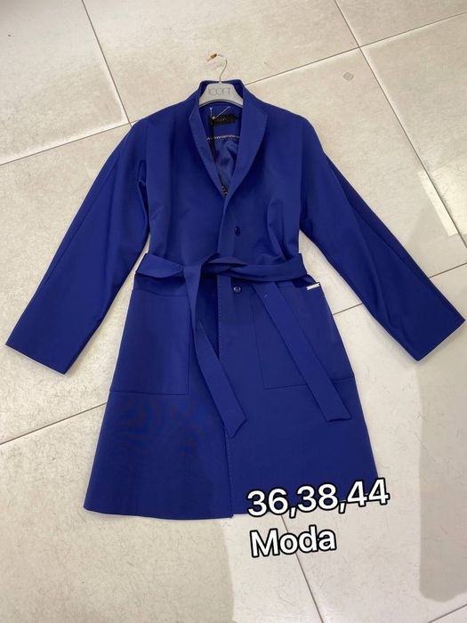 Стильный плащ. НОВЫЙ. Турция.