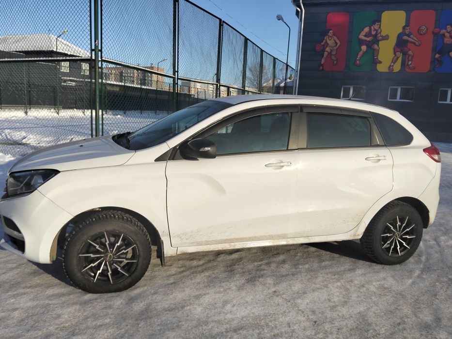 Продам автомобиль