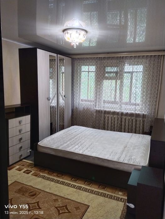 Сдам 2х комнатную квартиру