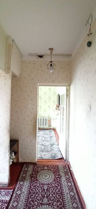 Qoraqamish 1 xona 300