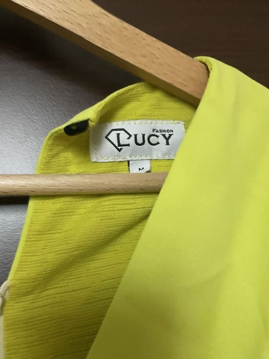 Гащеризон от LUCY