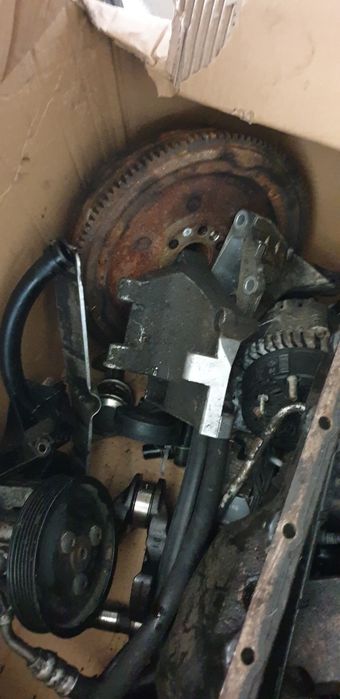 Piese bmw, e36, e46