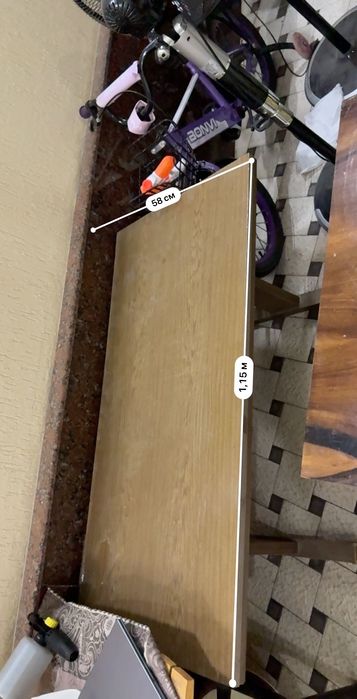 Журнальный стол .