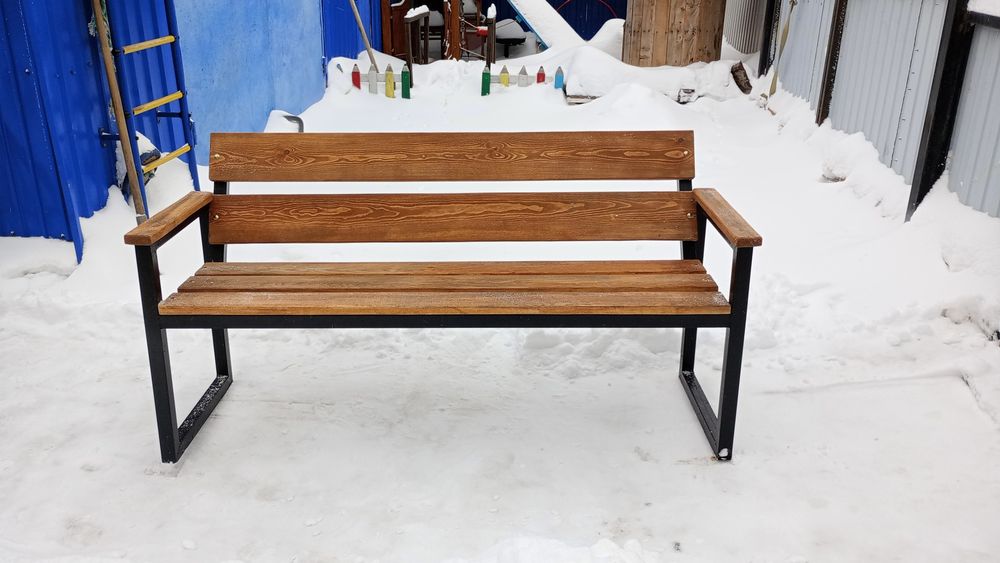 Продам  лавочку.