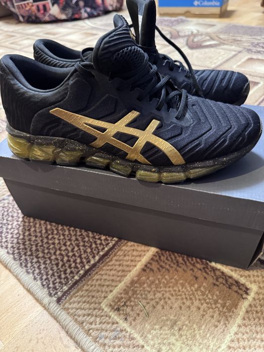 Кроссовки Asics новые оригинал