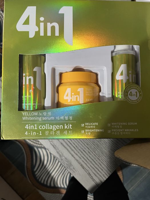 Подарки для прекрасных дам