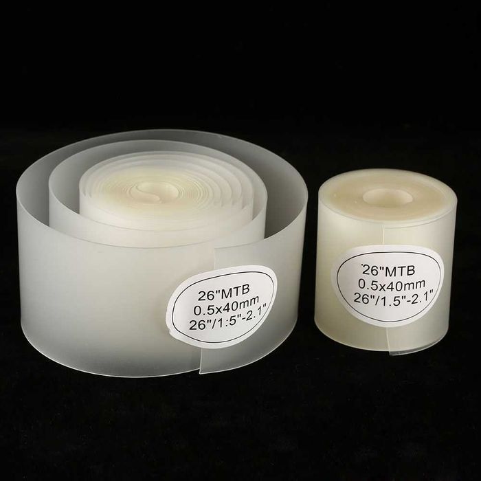 Ленти протектори за гума на велосипед лента спукване гуми на колело