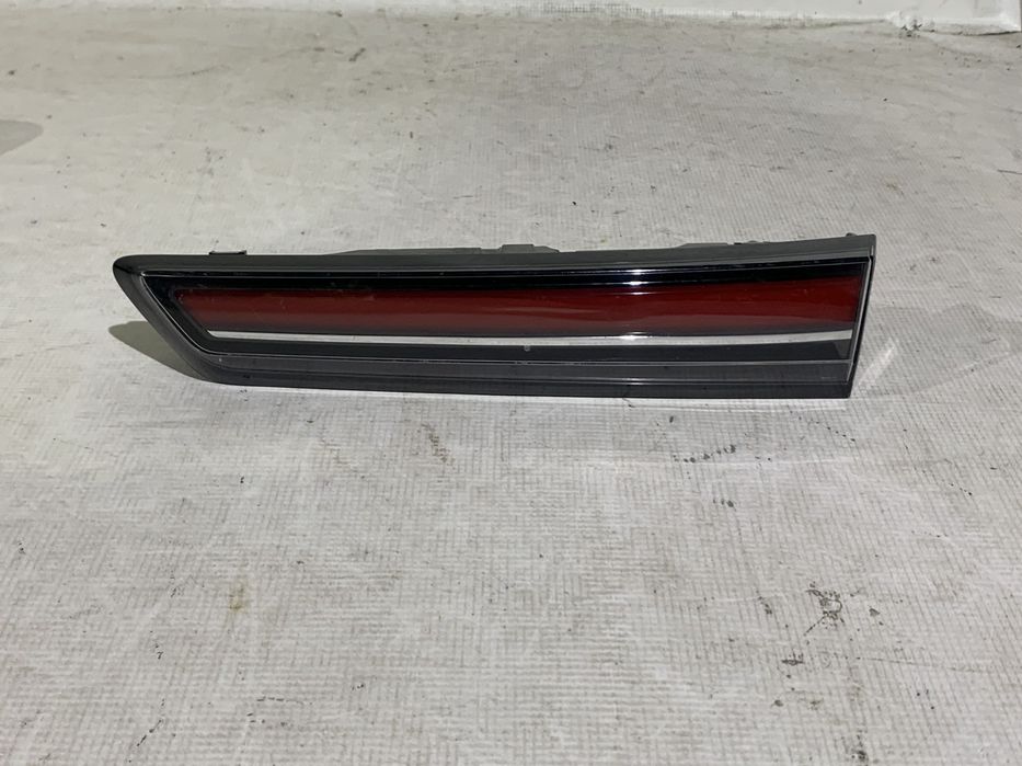 Stop dreapta pe hayon, Opel Mokka, 2020, 2021, 2022, 2023, cod origine OE 9833944580.