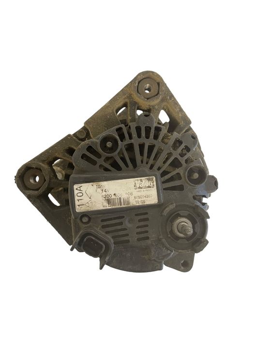 Alternator Renault Symbol I [ 1998 - 2008 ] 1.5Dci Euro3
