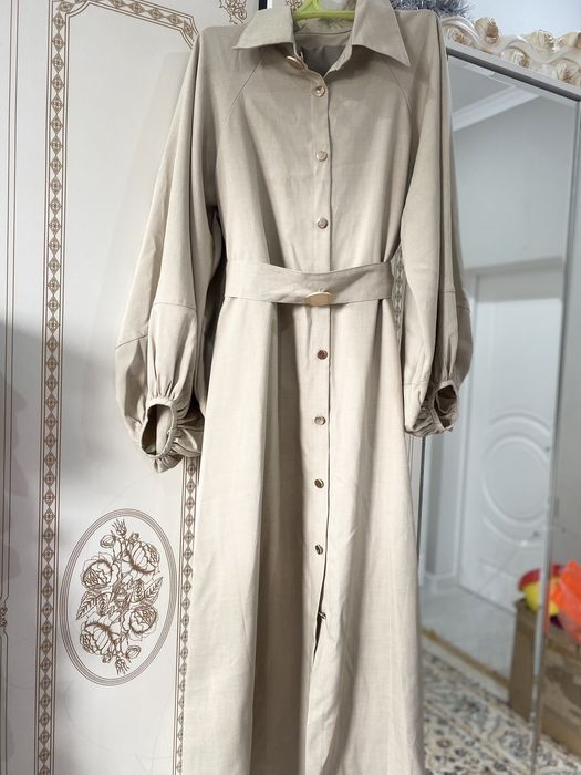 Женский көйлек сатылады