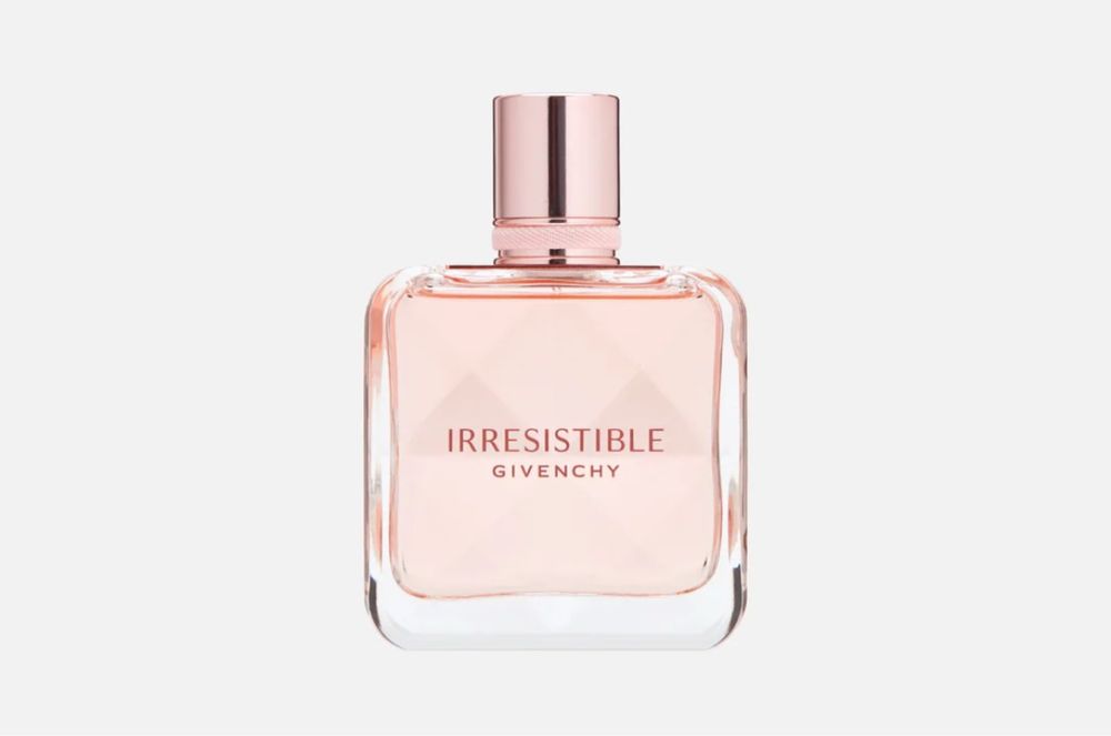 Духи Б/у Givenchy Irresistible