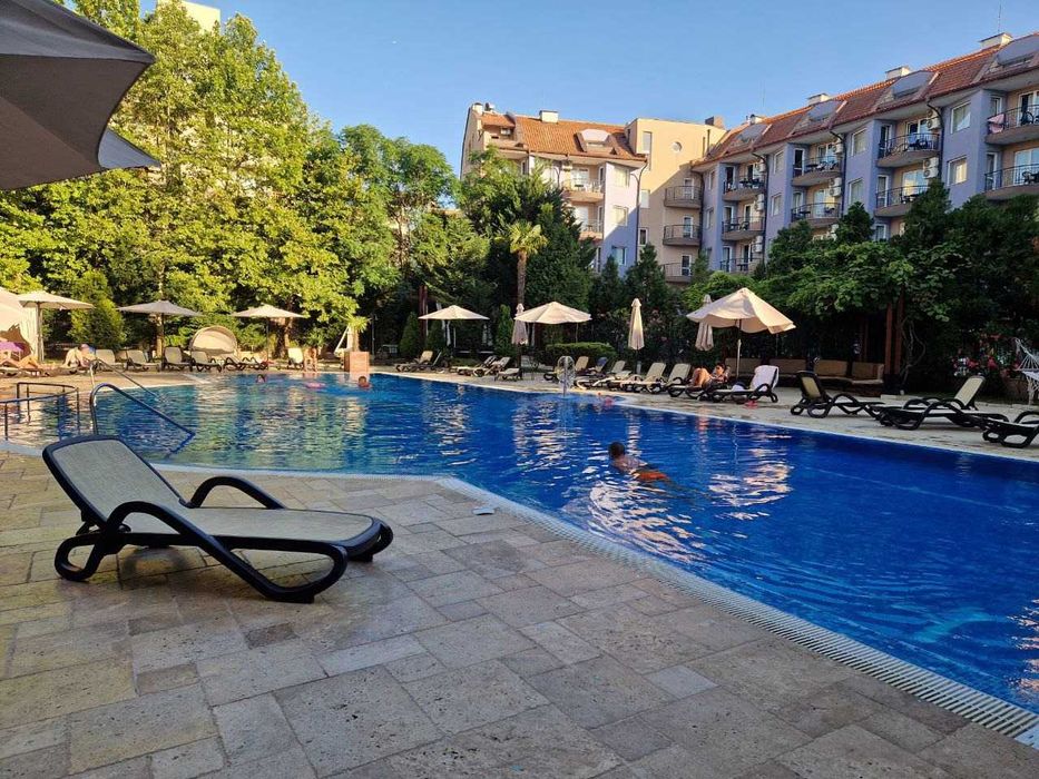 Продава се Двустаен апартамент в к.к. Слънчев бряг - 66 кв.м за 1213 €/кв.м - Снимка #7