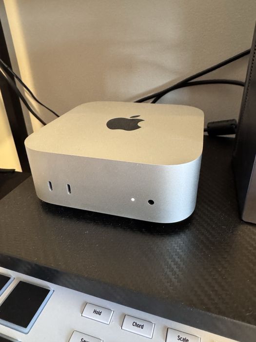 Mac Mini M4 Pro / 24 GB RAM / 512 GB SSD