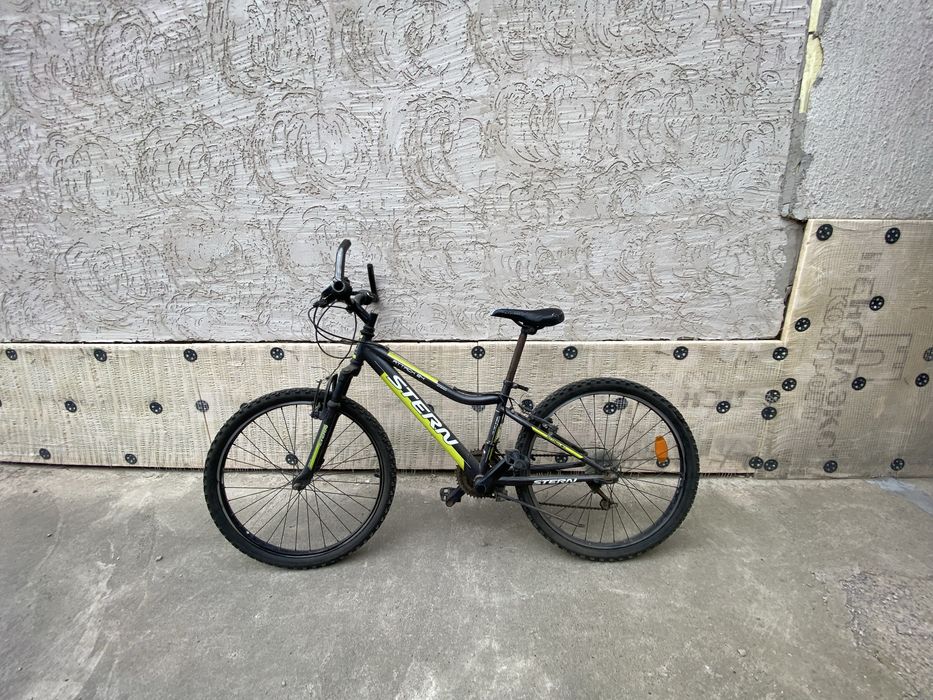 Продаю велик (СРОЧНО)