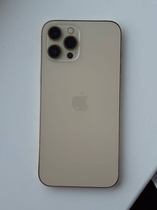 IPhone 12 pro max /256gb/ 74% аккумулятор