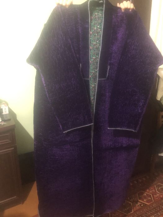 Продам новый чапан