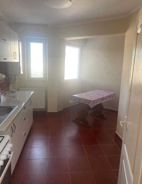 Apartament de inchiriat