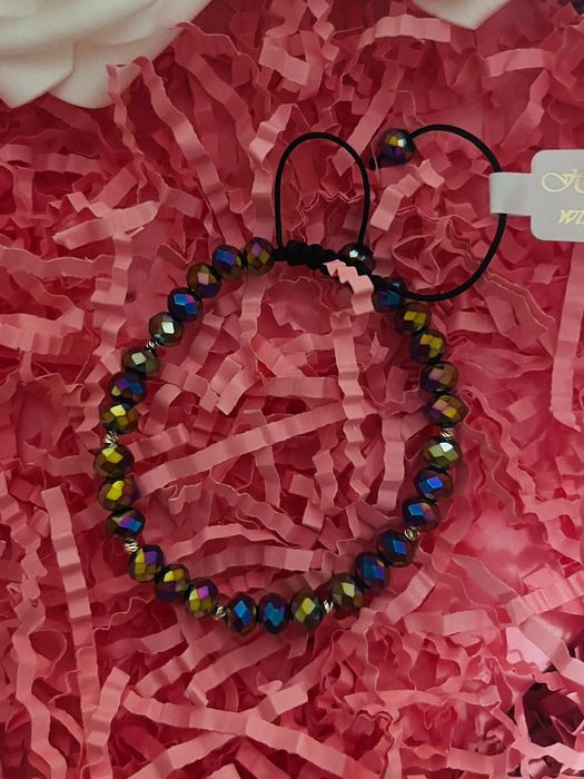 Bratari handmade aur 14k